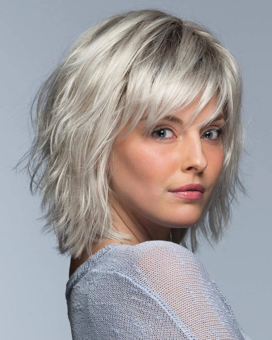 Jones | Synthetic Wig By Estetica Wigs For Women