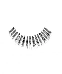 Tapered Ends Eyelashes #103 By Kasina Professional