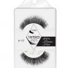 Tapered Ends Eyelashes #117 By Kasina Professional