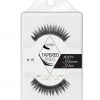 Tapered Ends Eyelashes #15 By Kasina Professional