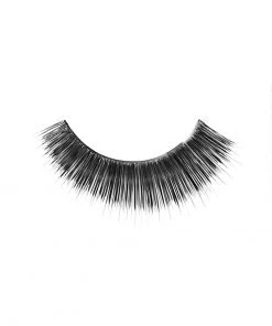 Tapered Ends Eyelashes #76 By Kasina Professional