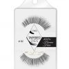 Tapered Ends Eyelashes #82 By Kasina Professional