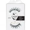 Tapered Ends Eyelashes #DW By Kasina Professional
