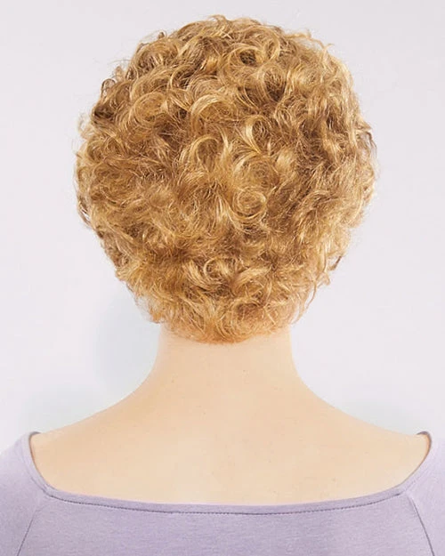 Debbie | Synthetic Wig By Louis Ferre Wigs For Women