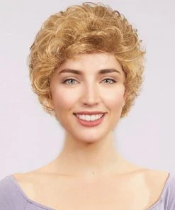 Debbie | Synthetic Wig By Louis Ferre Wigs For Women