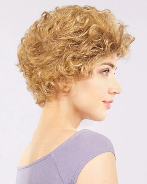 Debbie | Synthetic Wig By Louis Ferre Wigs For Women