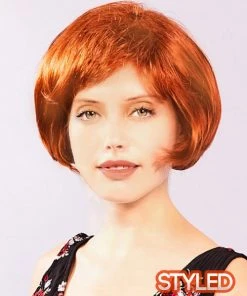 Wigs For Women Owen | Synthetic Wig By Louis Ferre