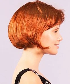 Wigs For Women Owen | Synthetic Wig By Louis Ferre