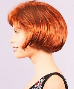 Wigs For Women Owen | Synthetic Wig By Louis Ferre