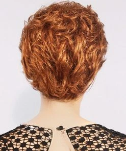 Wigs For Women Sophia | Synthetic Wig By Louis Ferre