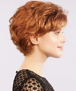 Wigs For Women Sophia | Synthetic Wig By Louis Ferre