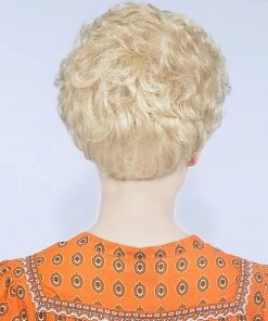 Lesley Petite | Synthetic Wig By Louis Ferre