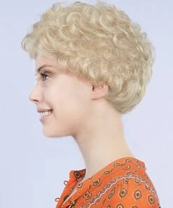 Lesley Petite | Synthetic Wig By Louis Ferre
