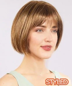 Avec | Synthetic Wig By Louis Ferre Wigs For Women