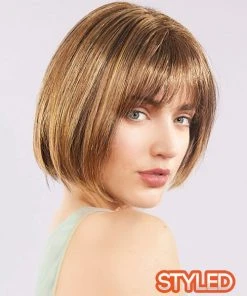 Avec | Synthetic Wig By Louis Ferre Wigs For Women