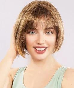 Avec | Synthetic Wig By Louis Ferre Wigs For Women