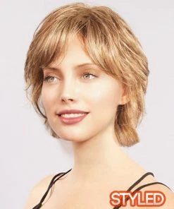 Ultima | Synthetic Wig By Louis Ferre