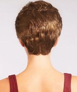 Nikki Petite | Synthetic Wig By Louis Ferre