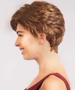 Nikki Petite | Synthetic Wig By Louis Ferre