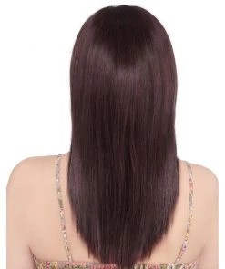 Ashley | Monofilament Synthetic Wig By Louis Ferre