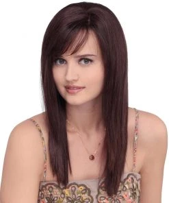 Ashley | Monofilament Synthetic Wig By Louis Ferre