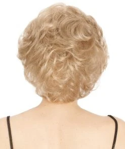 Betty | Monofilament Synthetic Wig By Louis Ferre Wigs For Women