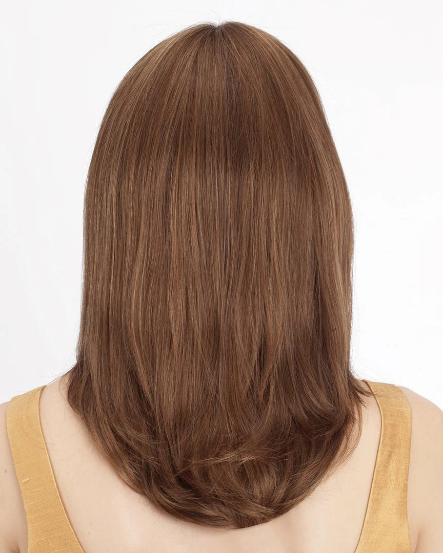 Britney | Monofilament Synthetic Wig By Louis Ferre Wigs For Women