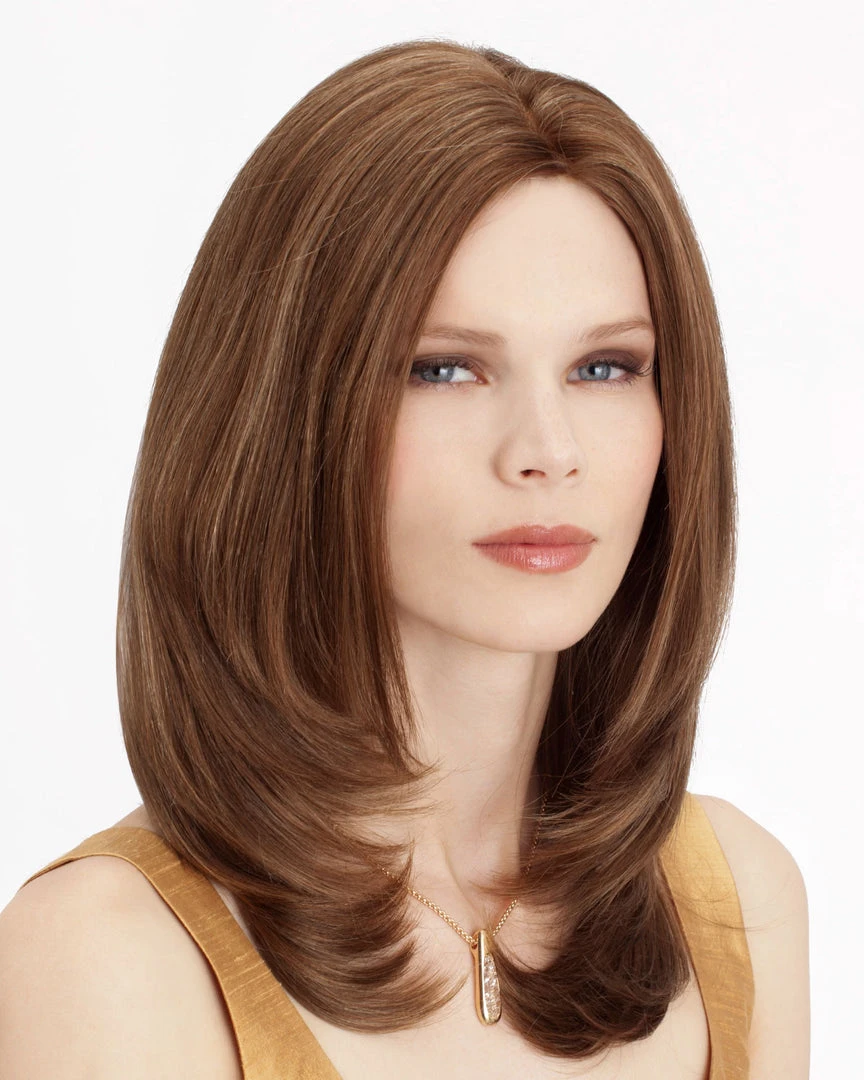 Britney | Monofilament Synthetic Wig By Louis Ferre Wigs For Women