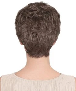 Carla Petite | Monofilament Synthetic Wig By Louis Ferre Wigs For Women