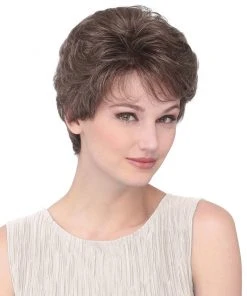 Carla Petite | Monofilament Synthetic Wig By Louis Ferre Wigs For Women