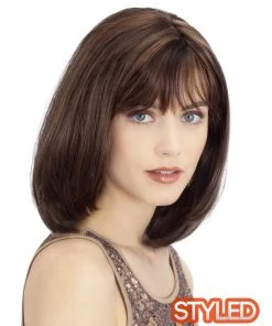 Celine | Monofilament Synthetic Wig By Louis Ferre Wigs For Women