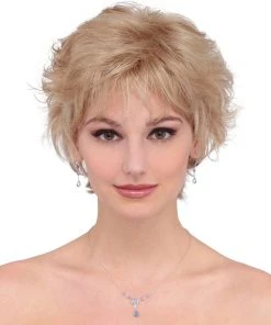 Chevonne | Monofilament Synthetic Wig By Louis Ferre