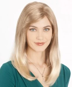 Christine | Monofilament Synthetic Wig By Louis Ferre