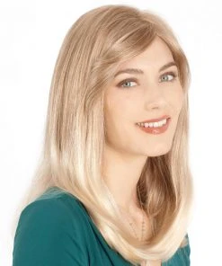 Christine | Monofilament Synthetic Wig By Louis Ferre