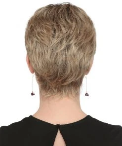 Wigs For Women Coco Petite | Monofilament Synthetic Wig By Louis Ferre