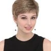 Coco | Monofilament Synthetic Wig By Louis Ferre Wigs For Women