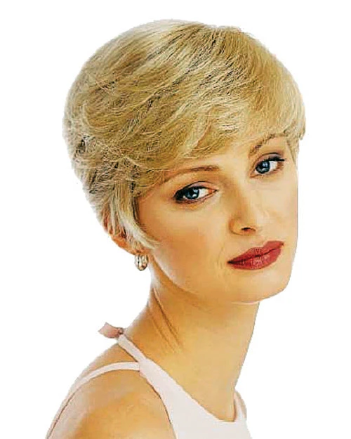 Elyse | Monofilament Synthetic Wig By Louis Ferre