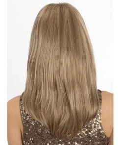 Wigs For Women Jennifer | Monofilament Synthetic Wig By Louis Ferre