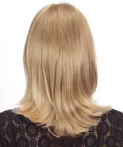 Jennifer Petite | Monofilament Synthetic Wig By Louis Ferre