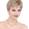 Joni | Monofilament Synthetic Wig By Louis Ferre Wigs For Women