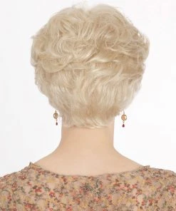 Kate | Monofilament Synthetic Wig By Louis Ferre Wigs For Women