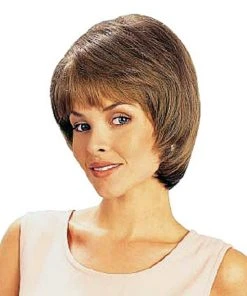 Keri | Monofilament Synthetic Wig By Louis Ferre