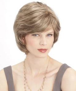 Keri | Monofilament Synthetic Wig By Louis Ferre