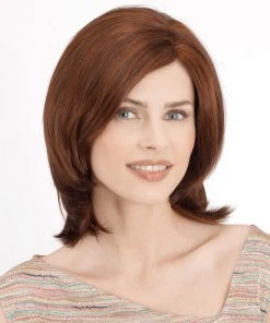 Lauren | Monofilament Synthetic Wig By Louis Ferre