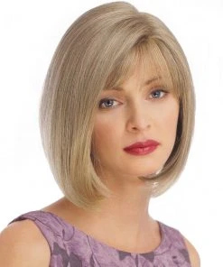 Wigs For Women Linda Petite | Monofilament Synthetic Wig By Louis Ferre