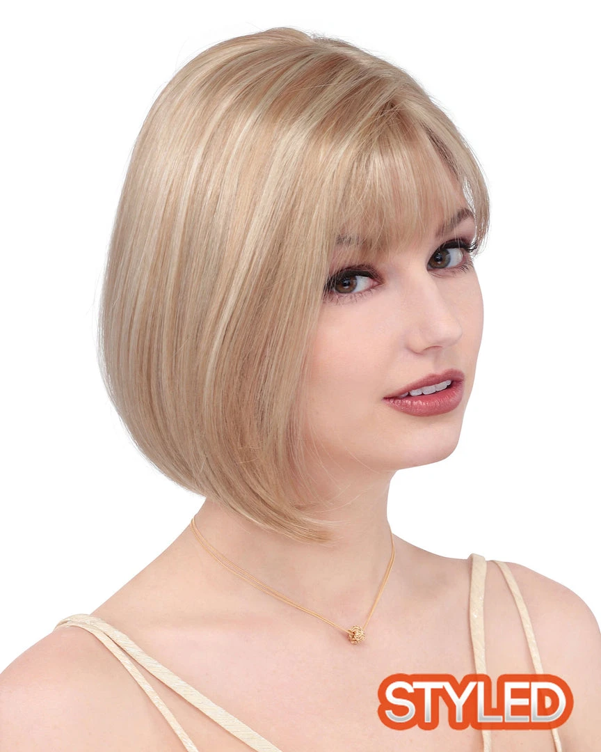 Linda | Monofilament Synthetic Wig By Louis Ferre Wigs For Women