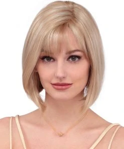 Linda | Monofilament Synthetic Wig By Louis Ferre Wigs For Women