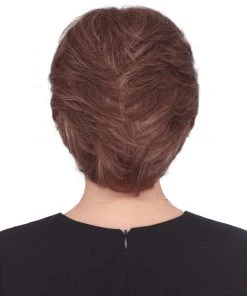 Meg | Monofilament Synthetic Wig By Louis Ferre