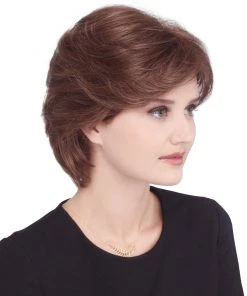 Meg | Monofilament Synthetic Wig By Louis Ferre