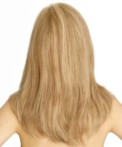 Amber | Monofilament Human Hair Wig By Louis Ferre Wigs For Women